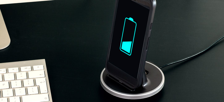 Dock de chargement OnePlus 6 Kidigi